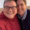 Dr Alex Iantaffi & Dr Meg-John Barker