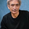 Dr Gabor Maté