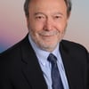 Dr Stephen Porges