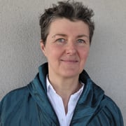 Carolyn Sargentson