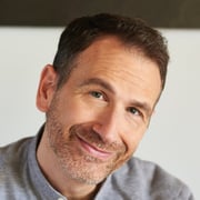 Dr Brad Lichtenstein