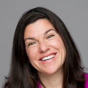 Dr Christine Schaffner
