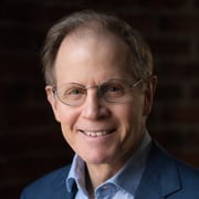 Dr Daniel Siegel