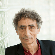 Dr Gabor Maté