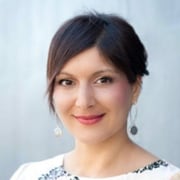 Dr Nafysa Parpia
