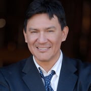 Dr Darryl Tonemah