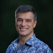 Dr Frank Anderson