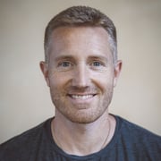 Jason Prall