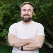 Mark Walsh