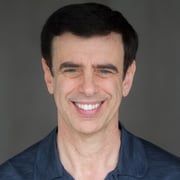 Michael Stone