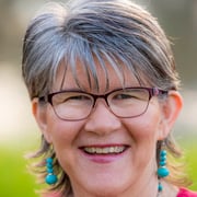 Trudy Scott