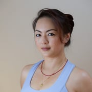 Adelene Cheong