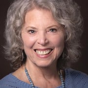 Dr Margaret Paul