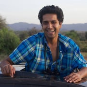 Dr Ameet Aggarwal