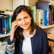 Dr Anu Arasu