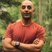 Dr Pedram Shojai