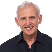 Dr Peter Levine