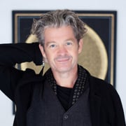 Martin Aylward