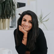 Dr Pooja Lakshmin