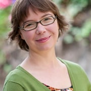 Rebecca Edwards