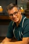 Dr Frank Anderson