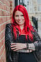 Ronia Fraser