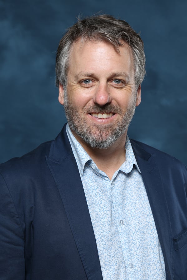 Andrew Penn
