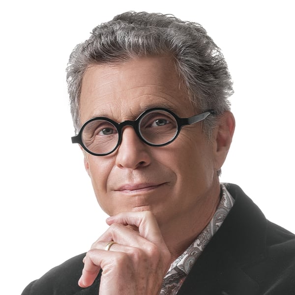 Alberto Villoldo