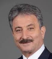 Dr Aristo Vojdani