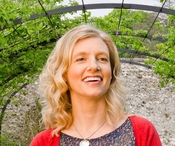 Charlotte Watts