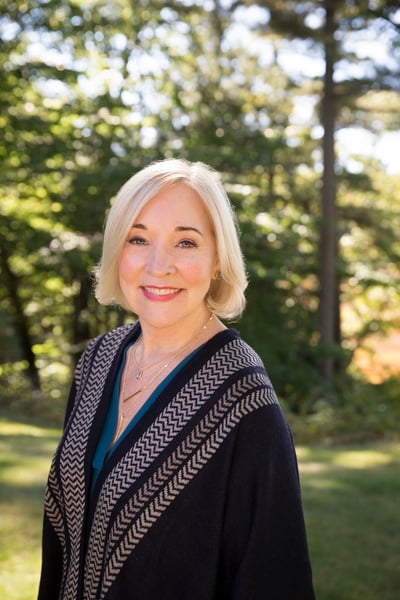 Dr Christiane Northrup