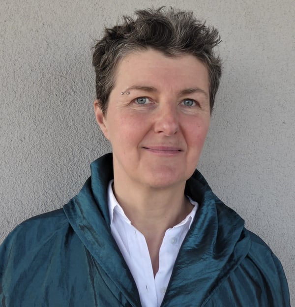 Carolyn Sargentson