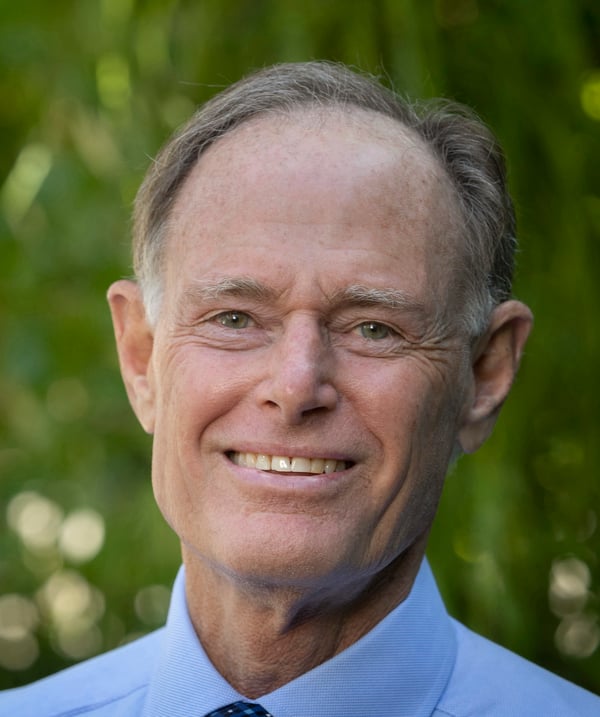 Dr David Perlmutter