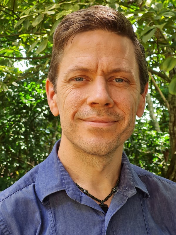 David Cooley