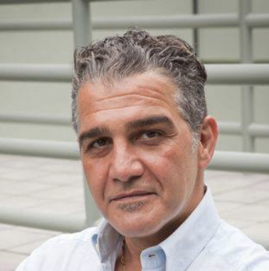 Dr Alireza Panahpour