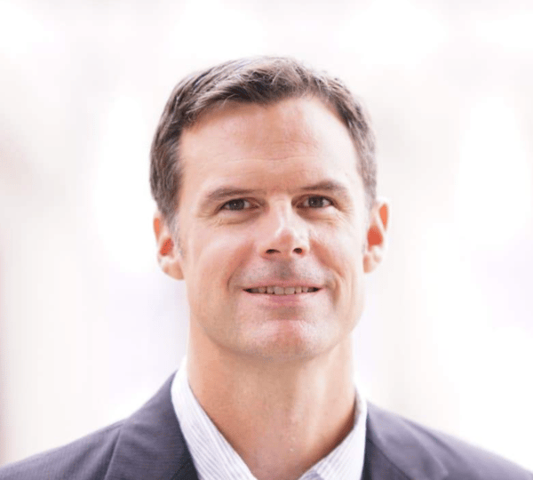 Dr Ben Lynch