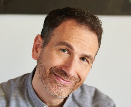 Dr Brad Lichtenstein
