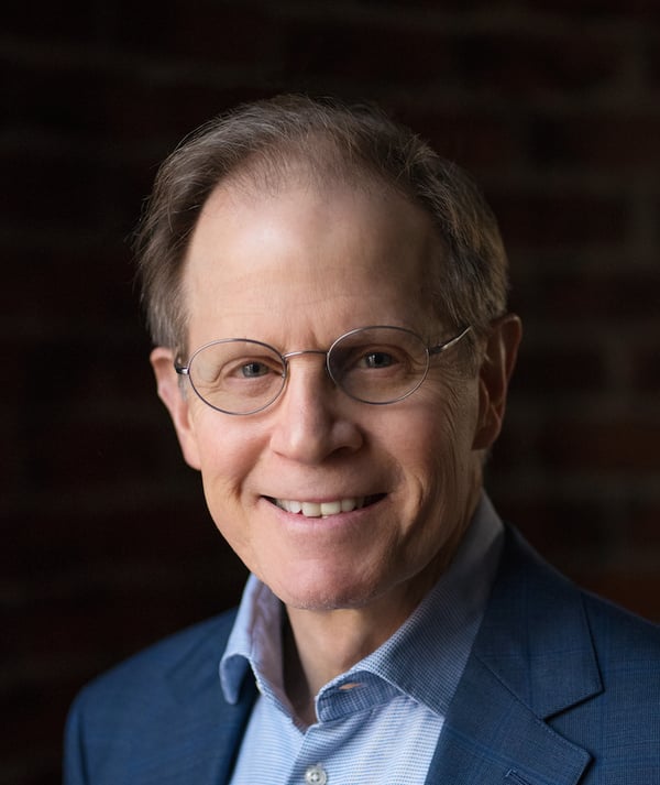 Dr Daniel Siegel