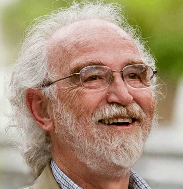 Dr Gerald Pollack