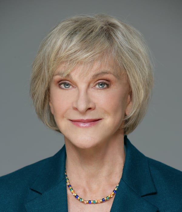 Dr Hyla Cass