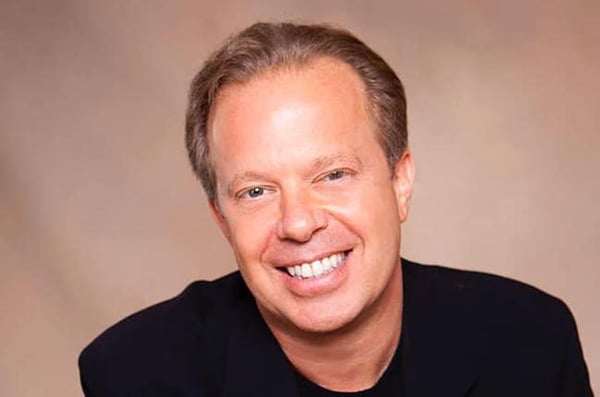 Dr Joe Dispenza
