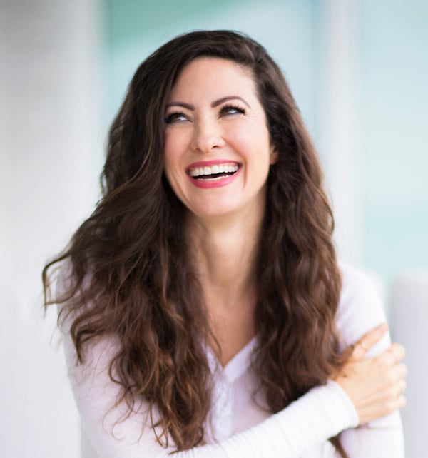 Dr Kelly Brogan
