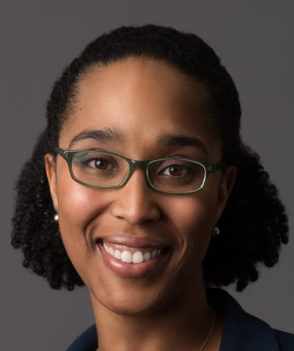 Dr Kira Banks