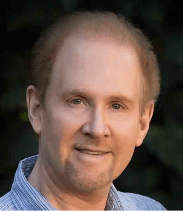 Dr Laurence Heller