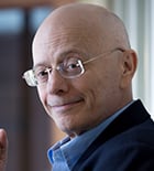 Dr Leonard Jason