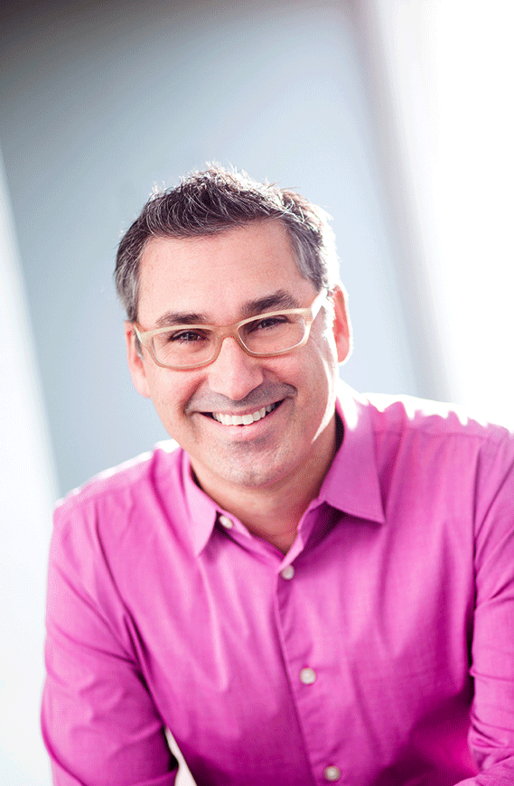 Dr Marc Sklar
