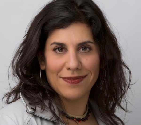 Dr Maya Shetreat