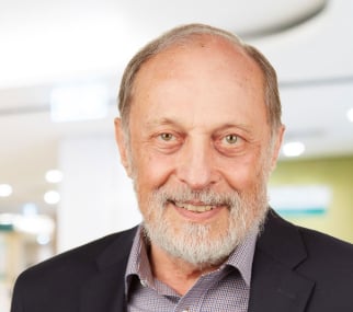 Dr William Pawluk