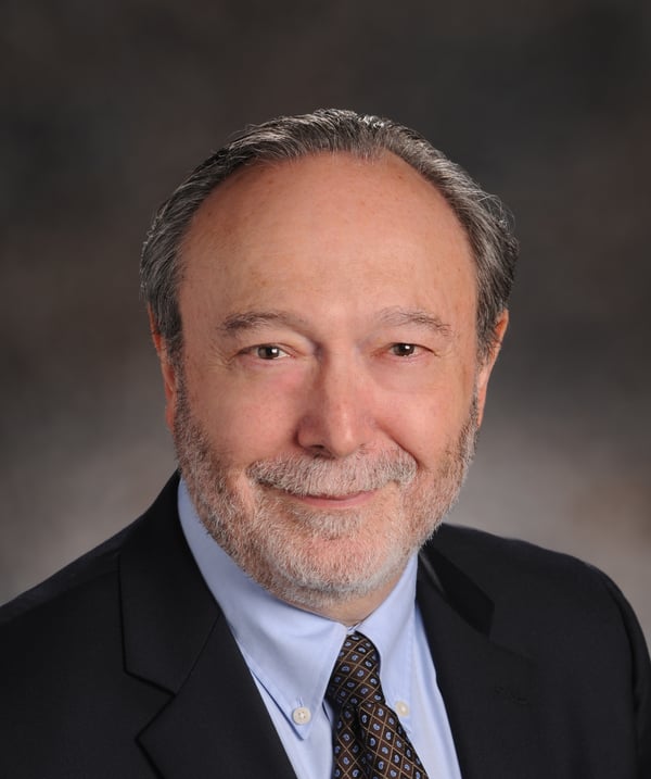 Dr Stephen Porges