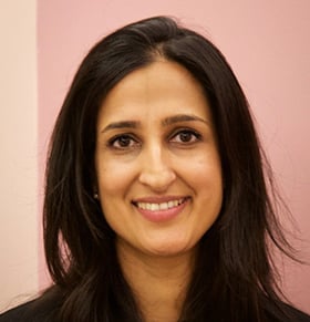 Dr Suman Gupta